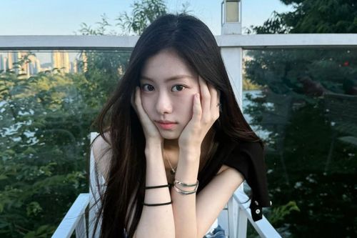 Kim Ga Ram tái xuất, muốn lấn sân diễn xuất sau khi rời LE SSERAFIM