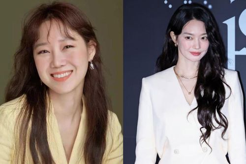 Gong Hyo Jin tuyên bố bất ngờ về phim mới của Shin Min Ah