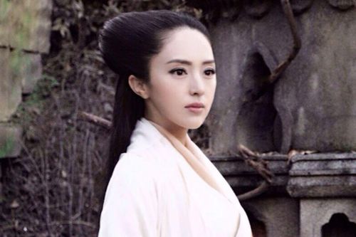 Đệ nhất mỹ nhân Kim Dung khiến Vương Trùng Dương kiêng nể