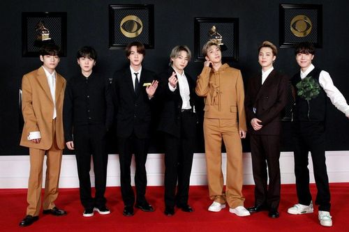 GRAMMY mở hạng mục mới cho nhạc châu Á: Cơ hội vàng hay rào cản mới với Kpop?