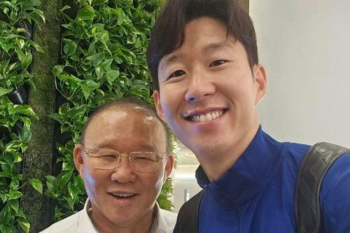 Son Heung-min ở 'tâm bão' World Cup 2026