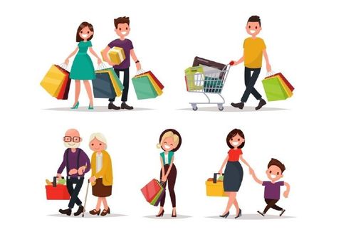 Sửa Luật Bảo vệ quyền lợi người tiêu dùng để phù hợp hơn tình hình mới của đất nước
