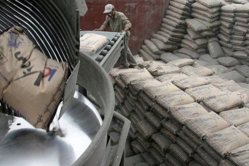 Xi măng miền Trung và khoảng trống trong cuộc chơi xuất khẩu