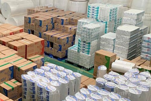 Lấy ý kiến dự thảo sửa đổi quy chuẩn kỹ thuật đối với khăn giấy, giấy vệ sinh