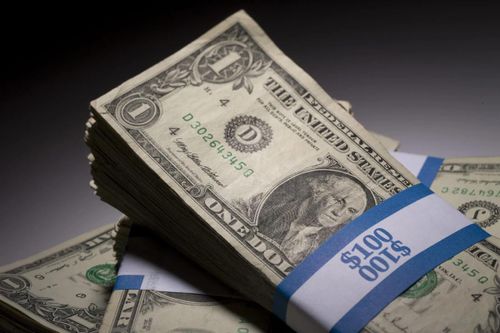 Giới đầu tư đang đặt cược mạnh vào sự tăng giá của đồng USD