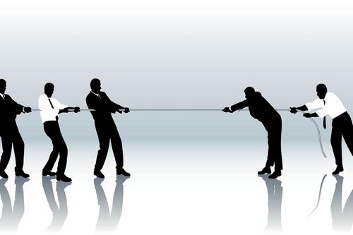 Luật Cạnh tranh (sửa đổi) : Cần làm rõ khái niệm 'giúp sức' để tránh hiểu nhầm và lạm quyền