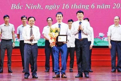 Hội Nhà báo tỉnh Bắc Ninh: Quy tụ hội viên từ hoạt động nghiệp vụ