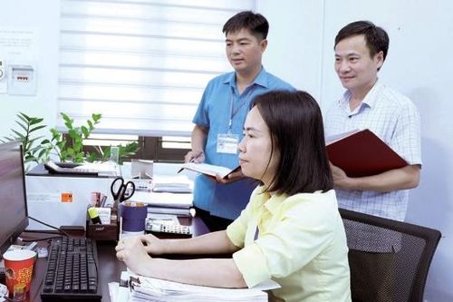Bắc Ninh: Nghiệm thu kết quả điều tra cơ sở hành chính, sự nghiệp năm 2026