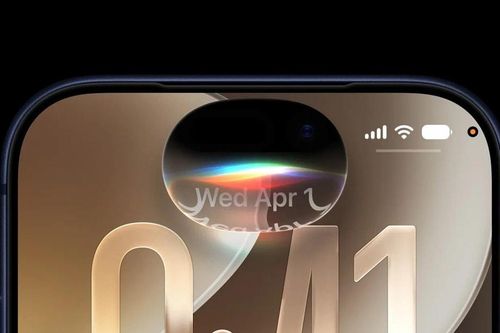 Giao diện Siri trên iOS 27 hé lộ thiết kế Dynamic Island thu nhỏ của iPhone 18 Pro Max