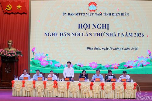 Lắng nghe để hành động
