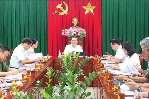 Đồng Nai tăng cường quản lý, kiểm soát các cơ sở thu mua, chế biến dược liệu