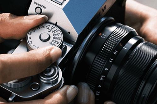 Fujifilm X-T6: Rò rỉ hai nâng cấp đáng giá trên thế hệ máy ảnh mirrorless mới