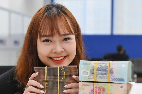 Lãi suất ngân hàng ngày 18/06: Saigonbank tăng thêm 0,5%, vượt mốc 7,2%/năm