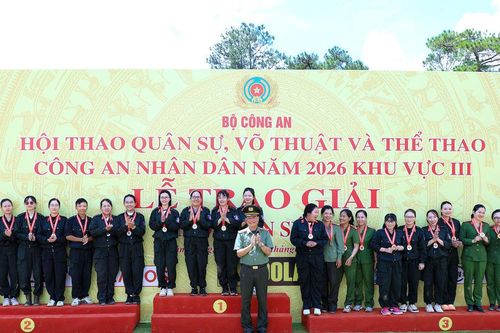 Lâm Đồng hôm nay 18/06
