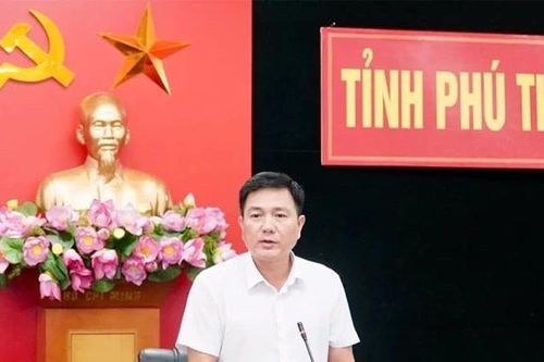 Gỡ 'điểm nghẽn' hạ tầng kỹ thuật, tạo động lực cho Phú Thọ phát triển bứt phá
