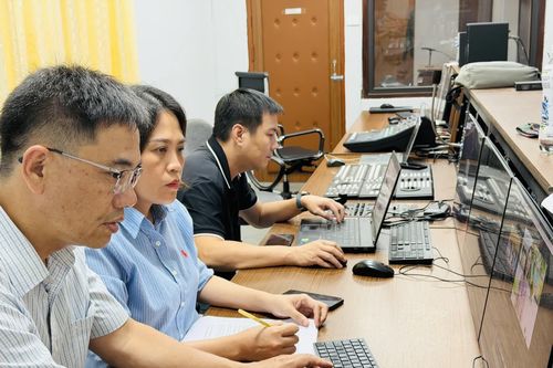 Chuyện nghề tháng 6