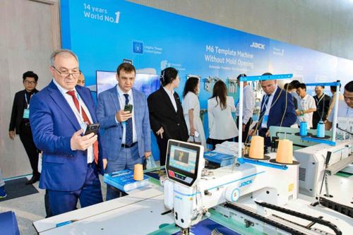Nhà máy thông minh: Động lực nâng cao năng lực cạnh tranh của ngành Dệt may Việt Nam