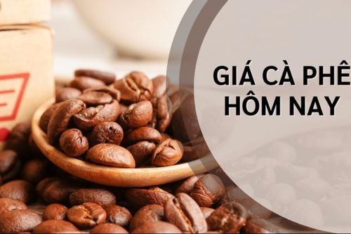 Ngày 18/6: Giá cà phê thế giới tăng mạnh lên đỉnh, hồ tiêu giảm