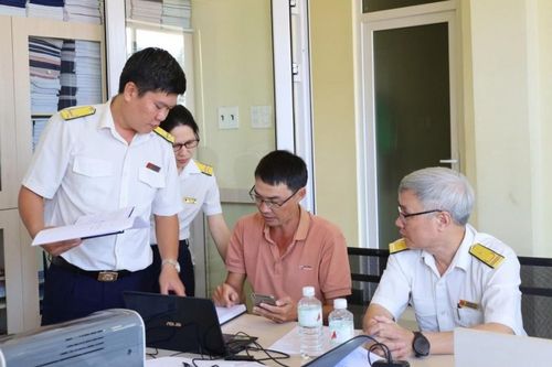 Thuế tỉnh Đắk Lắk ứng dụng dữ liệu ngân hàng để phát hiện rủi ro trong quản lý hộ kinh doanh
