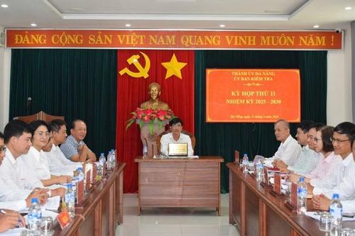 Nguyên Giám đốc Kho bạc ở Đà Nẵng bị phạt tù liên quan đến vụ thất thoát ngân sách hơn 9,6 tỷ đồng