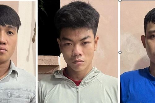 Tạm giam 6 đối tượng trong 2 nhóm tổ chức 'hút hít' ma túy