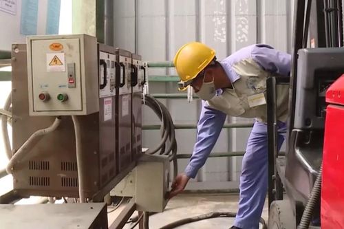 Doanh nghiệp dịch chuyển phụ tải để tối ưu chi phí điện