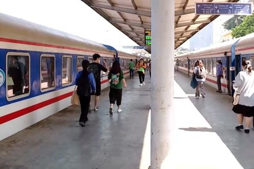 Chủ tịch tỉnh quyết định nhiều thủ tục hành chính lĩnh vực đường sắt