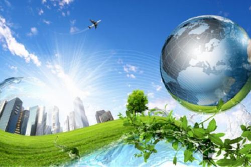 Ứng dụng công nghệ số hỗ trợ doanh nghiệp chuyển đổi xanh