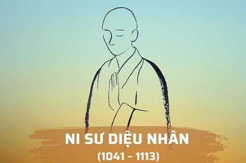 Một nghi vấn về lai lịch của Diệu Nhân ni sư