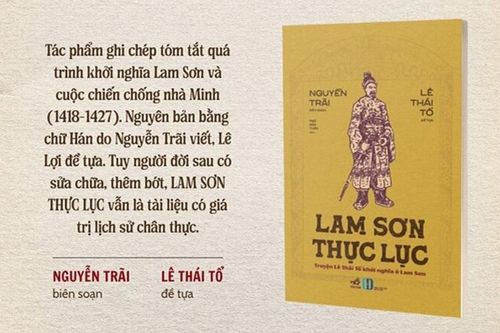 Nguồn gốc Phật giáo của nhà Lê qua Lam Sơn thực lục (P.1)