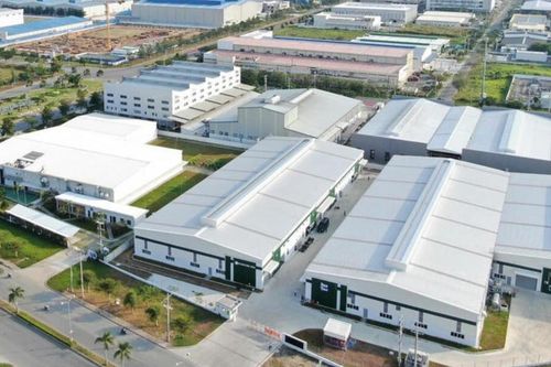 Đà Nẵng công bố quy hoạch phân khu Khu công nghiệp Điện Tiến gần 250 ha