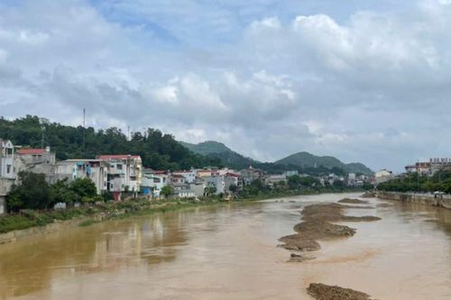 Thời tiết các khu vực trong tỉnh ngày 19/6 có mưa rào và dông rải rác, cục bộ có nơi mưa to