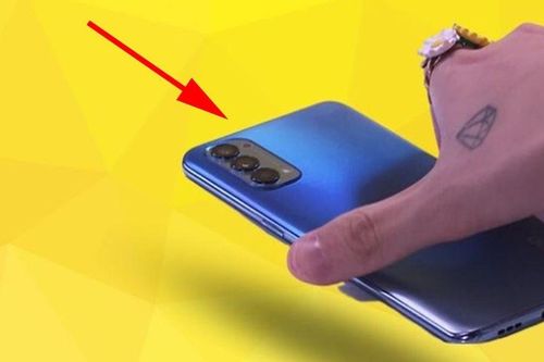 Tại sao bạn nên úp màn hình điện thoại xuống khi không sử dụng?
