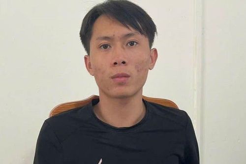 Người phụ nữ bị 'cuỗm' sạch tiền trong tài khoản ngân hàng: Lộ diện kẻ gây án Nguyễn Đình Quang