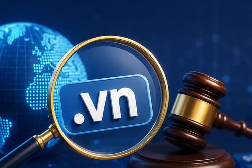 Đấu giá 76 tên miền '.vn' hai ký tự trong tháng 6