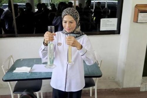 Malaysia quyết liệt triển khai nhiên liệu sinh học chứa dầu cọ