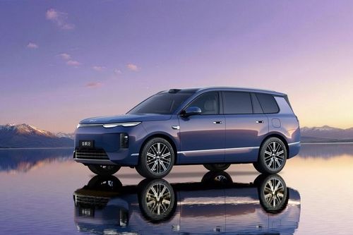 Tin xe 18/6: SUV điện BYD Sealion 08 gây chú ý, Maserati V6 sắp về Việt Nam
