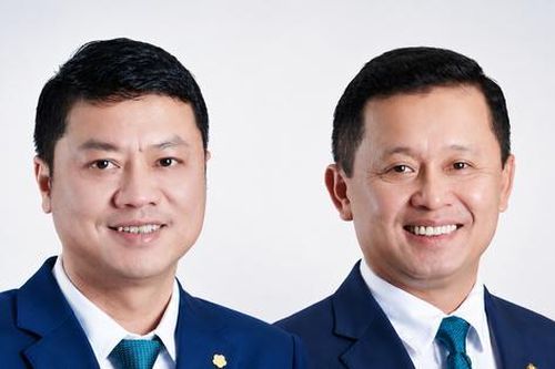 BIDV thay đổi loạt nhân sự cấp cao, triển khai kế hoạch tăng vốn gần 5.000 tỷ đồng