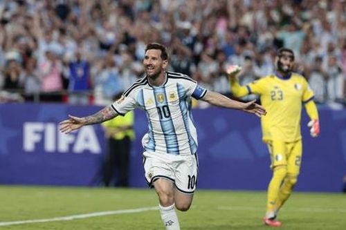 Khi những ngôi sao giữ lửa cho World Cup