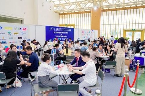 Thị trường đồ chơi trẻ em hút doanh nghiệp quốc tế