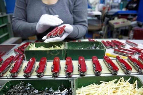 Thụy Sĩ mất ngôi quán quân năng lực cạnh tranh toàn cầu vào tay Singapore