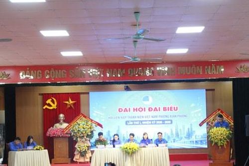 Thanh niên phường Xuân Phương xác định nhiều mục tiêu phát triển trong nhiệm kỳ mới