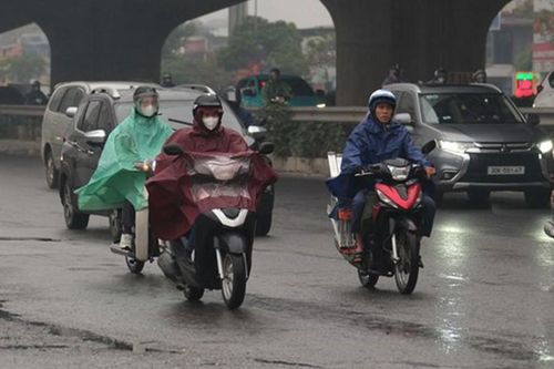Số đợt không khí lạnh năm nay sẽ ít đi, mưa thiếu hụt diện rộng