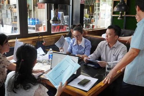 Phạt 855 triệu đồng 56 cơ sở vi phạm an toàn thực phẩm tại Quảng Trị trong 6 tháng đầu năm