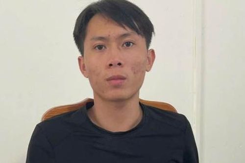 Biết thông tin đăng nhập ngân hàng của đồng nghiệp, nam thanh niên chiếm đoạt tiền