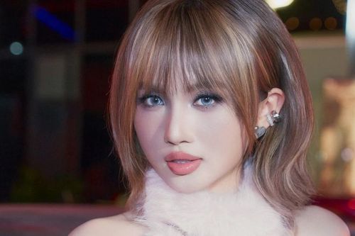 Lexxy khẳng định dấu ấn riêng, thoát bóng 'con gái Tú Dưa'