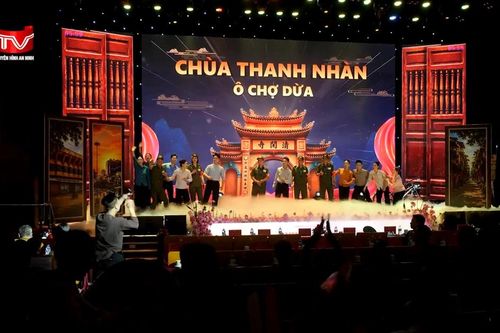 Sôi nổi Chung kết Hội thi 'Lực lượng tham gia bảo vệ an ninh, trật tự ở cơ sở giỏi' thành phố Hà Nội năm 2026