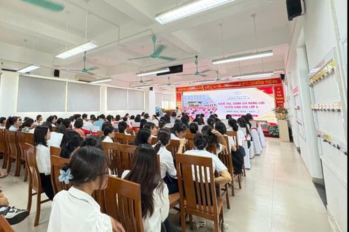 Nhiều dự án trường học mới tại Hà Nội