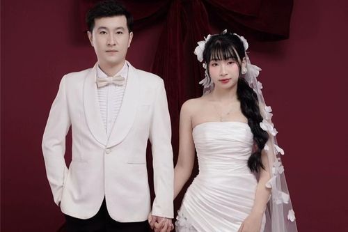Quyết cưới cô gái kém 12 tuổi, chàng trai Trung Quốc về Bắc Ninh ở rể