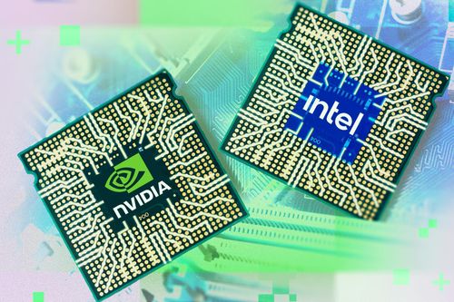 Intel và Nvidia vừa khơi mào cuộc chiến toàn cầu mới